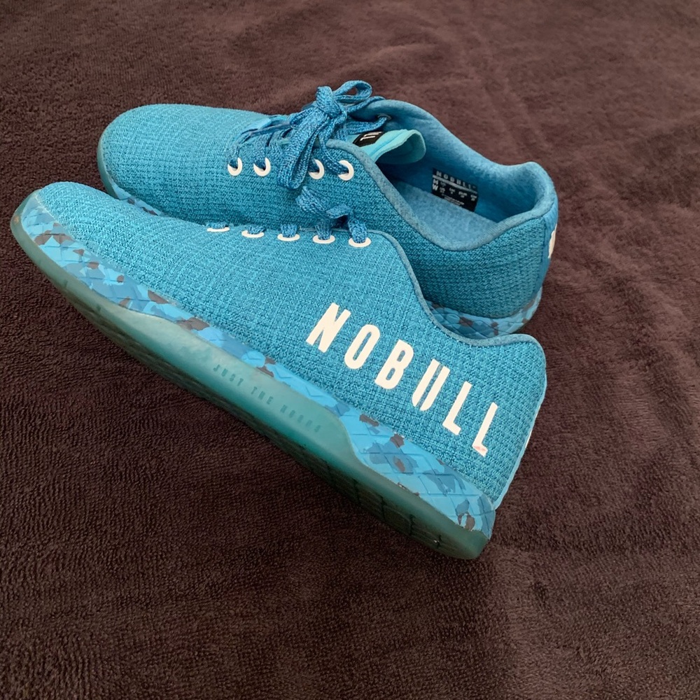 No Bull Trainers